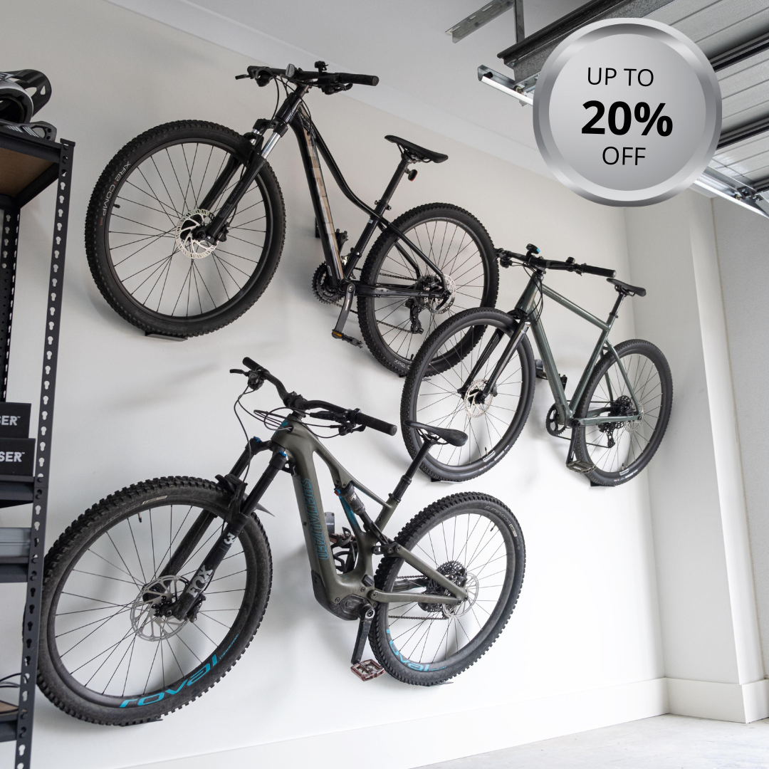 The Bikeriser™