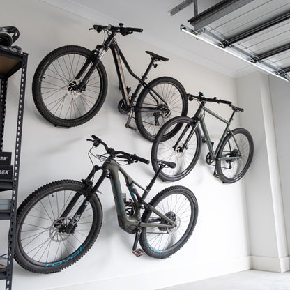 The Bikeriser™